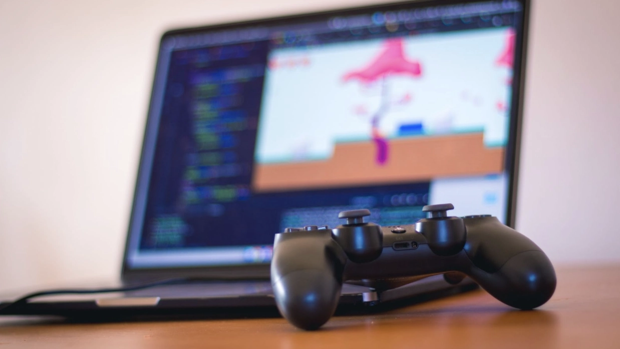 Game Development Visualization